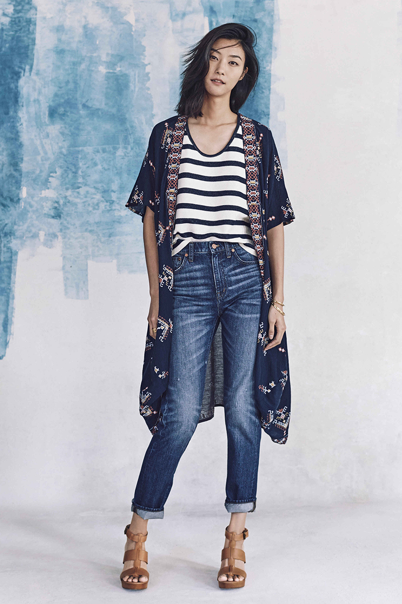 Madewell Spring 2016 – Honestly WTF