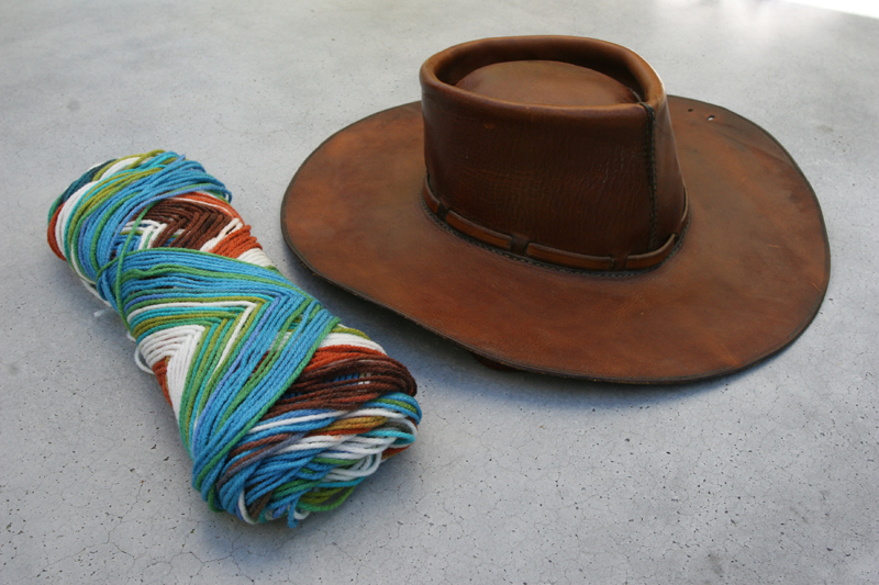 DIY Fishtail Hat Band – Honestly WTF
