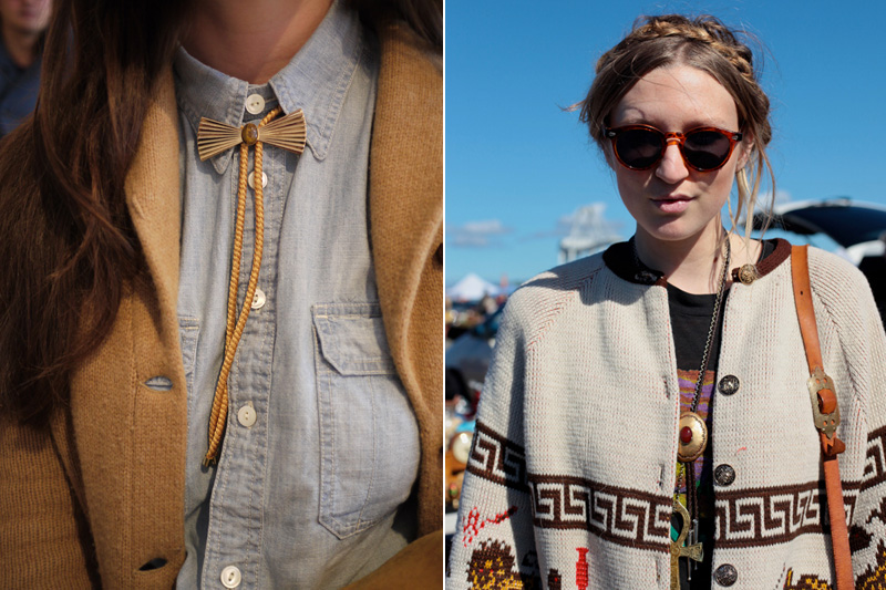 How To Wear a Bolo Tie. 3 Ways to Wear a Bolo Tie With Style - Square Up  Fashions