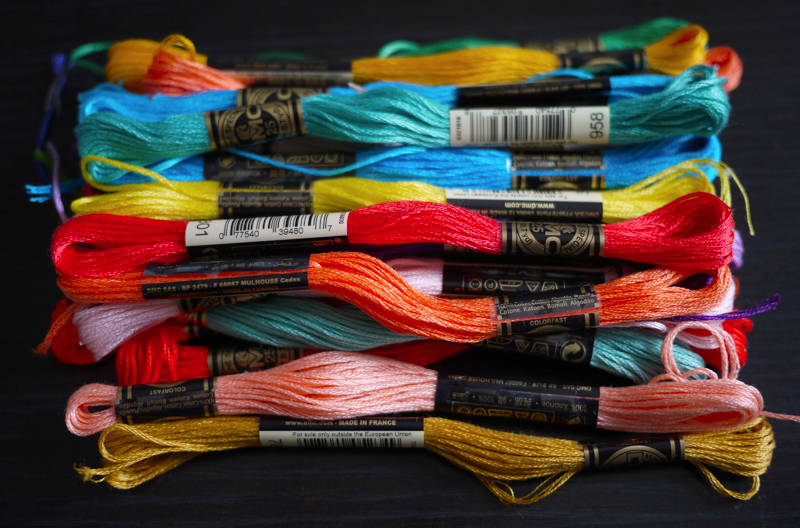 Shop Woolen Thread Bracelet | UP TO 60% OFF