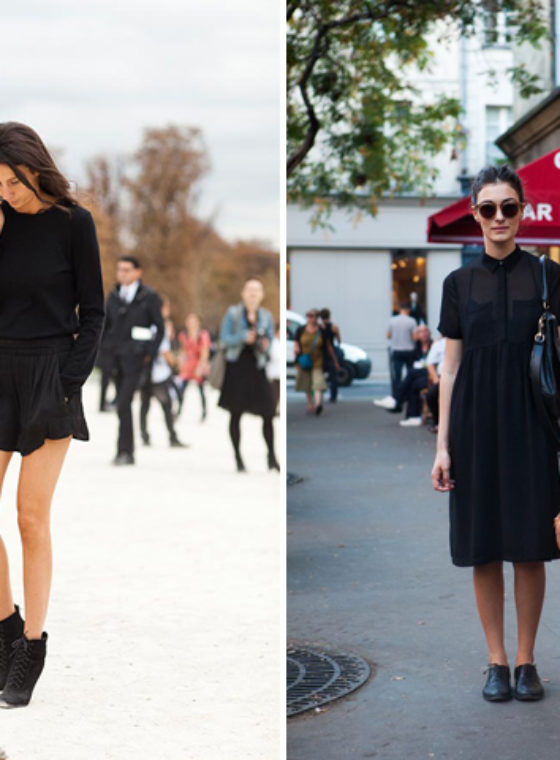 Black On Black On Black