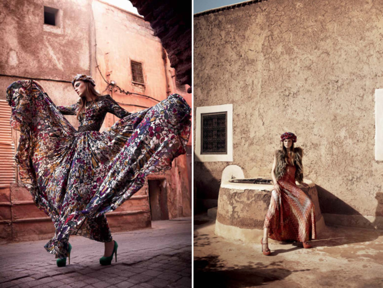 Rock The Casbah Honestly WTF