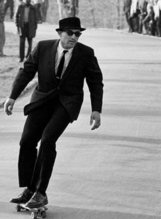 60s Skate