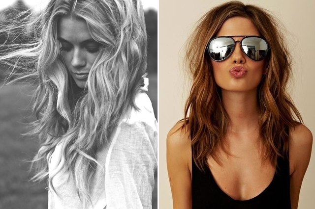 bed head style - Google Search | Looks modernos