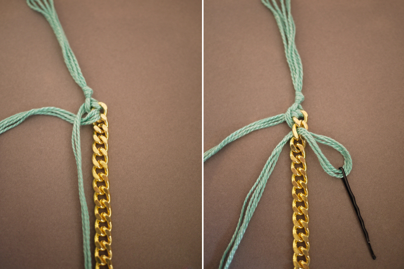 DIY Charm Bracelet – Honestly WTF