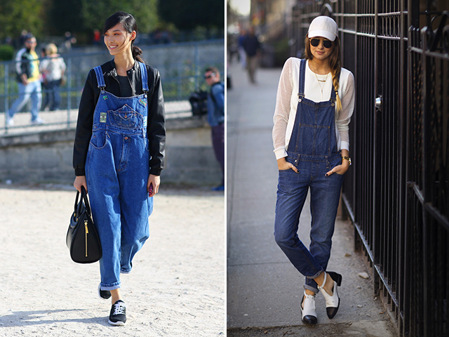 Oh, Overalls – Honestly WTF