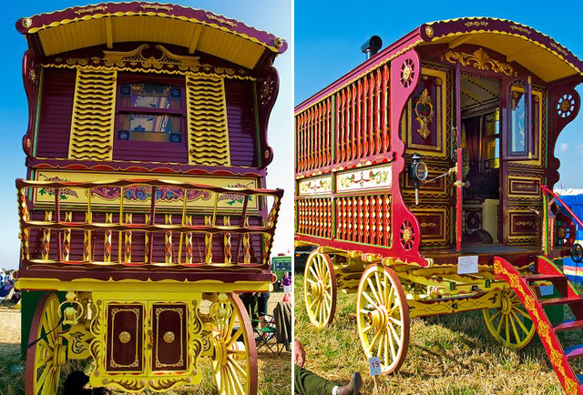 gypsy wagon15