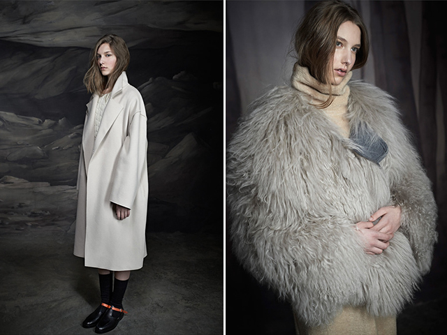 Ter Et Bantine Pre-Fall 2014 - Honestly WTF