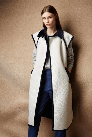 Rachel Comey Pre-Fall 2015 – Honestly WTF