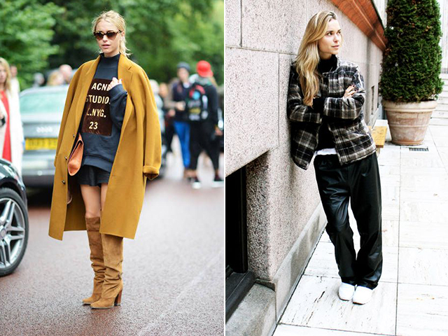 Style Crush: Pernille Teisbaek – Honestly WTF