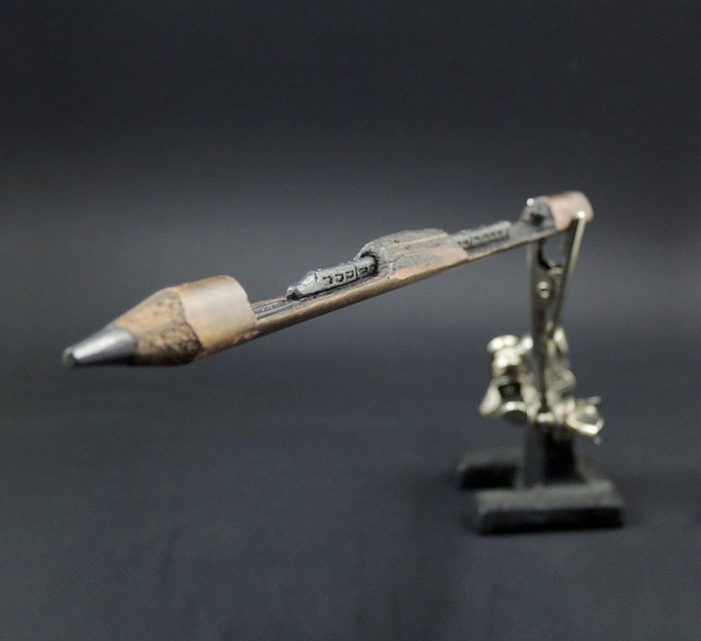 pencil-tip-sculptures-jasenko-dordevic-5