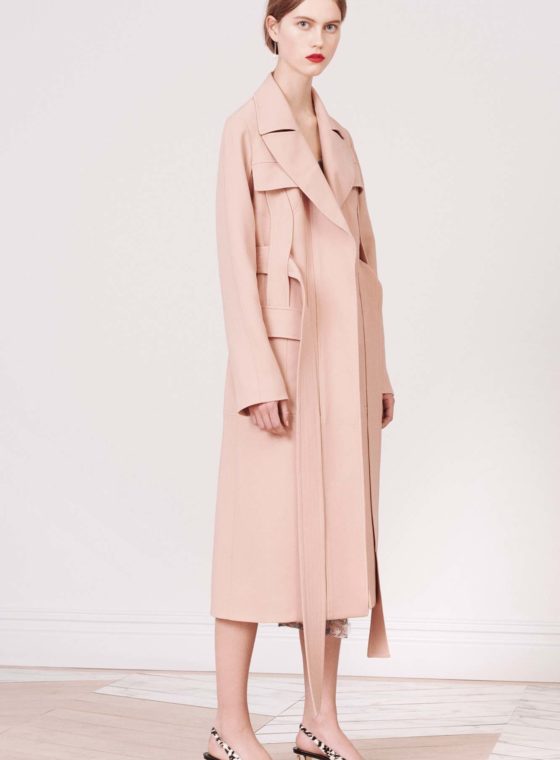 Pre-Fall 2016: What We Want Now