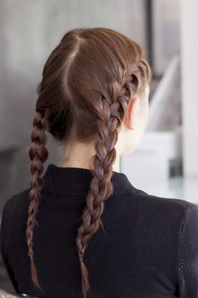 Double French Plaits Honestly WTF   Braids3 640x960 