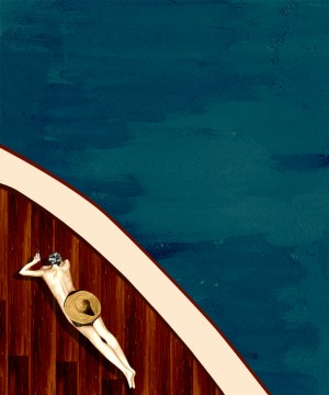 Gigi Rose Gray – Honestly WTF