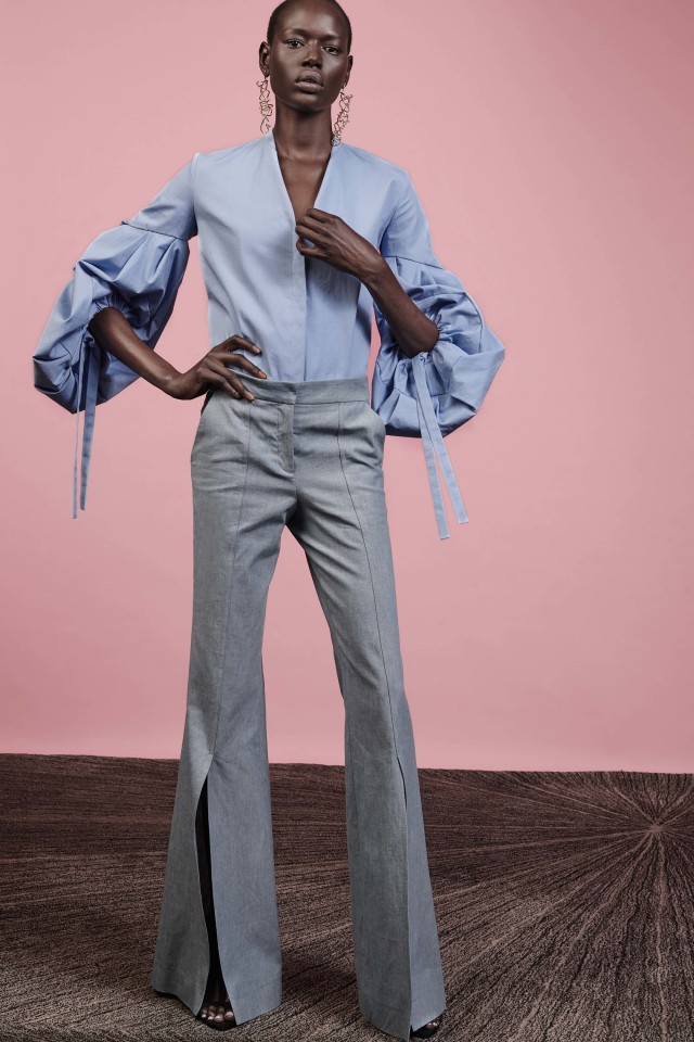 Hellessy Resort 2017 – Honestly WTF