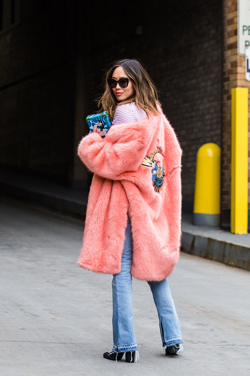 Our Favorite Faux Fur Coats – Honestly WTF