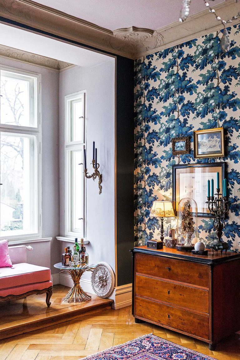 Old Meets New In Berlin – Honestly WTF