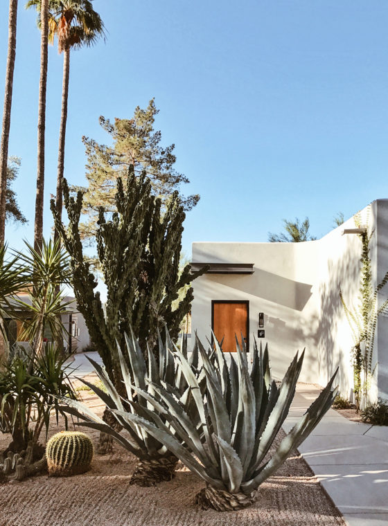 48 Hours At Andaz Scottsdale