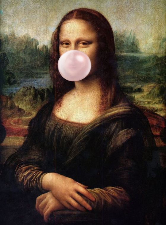 Mona, Remastered