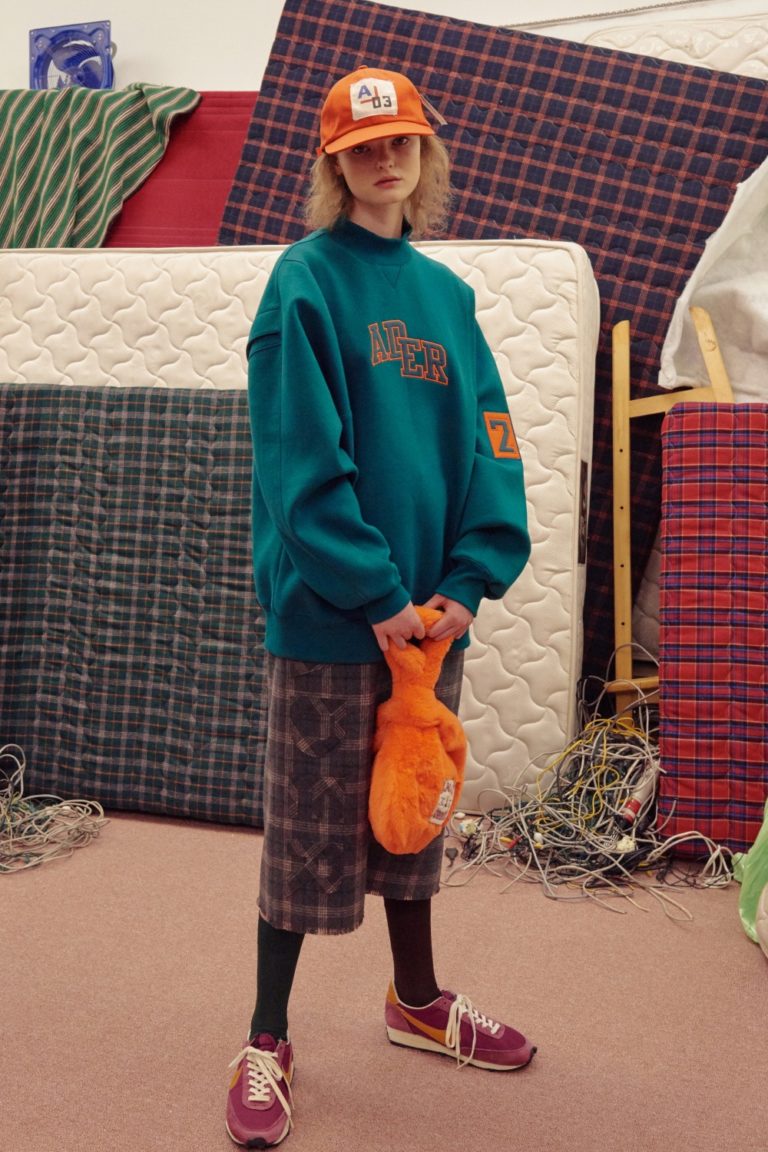 Ader Error Fall 2017 – Honestly WTF