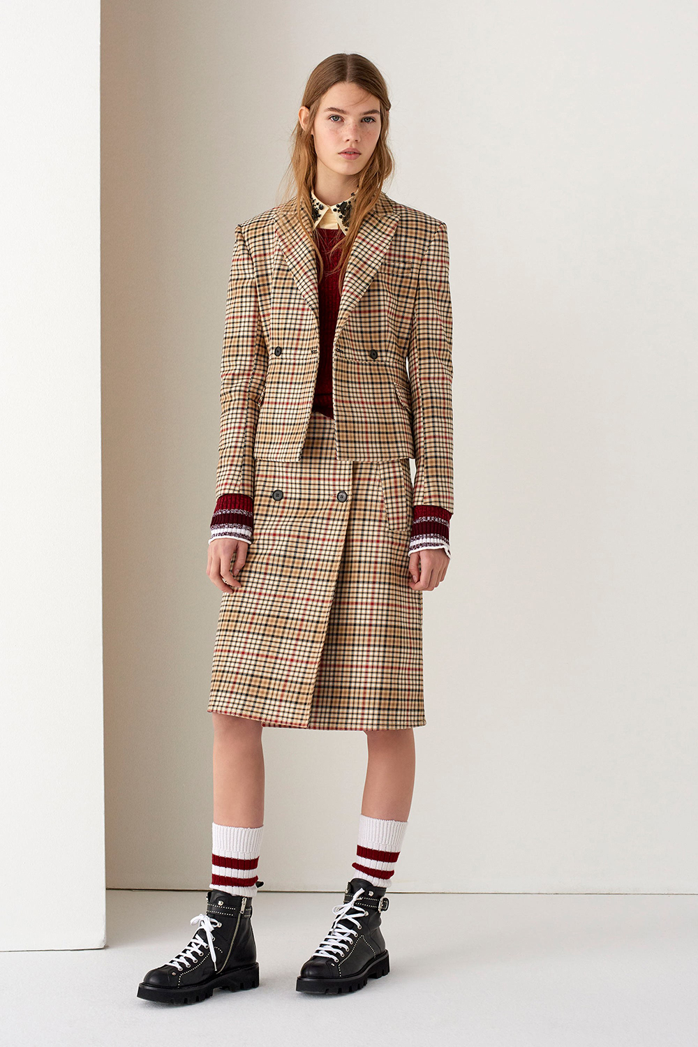 Dondup Pre-Fall 2018 – Honestly WTF