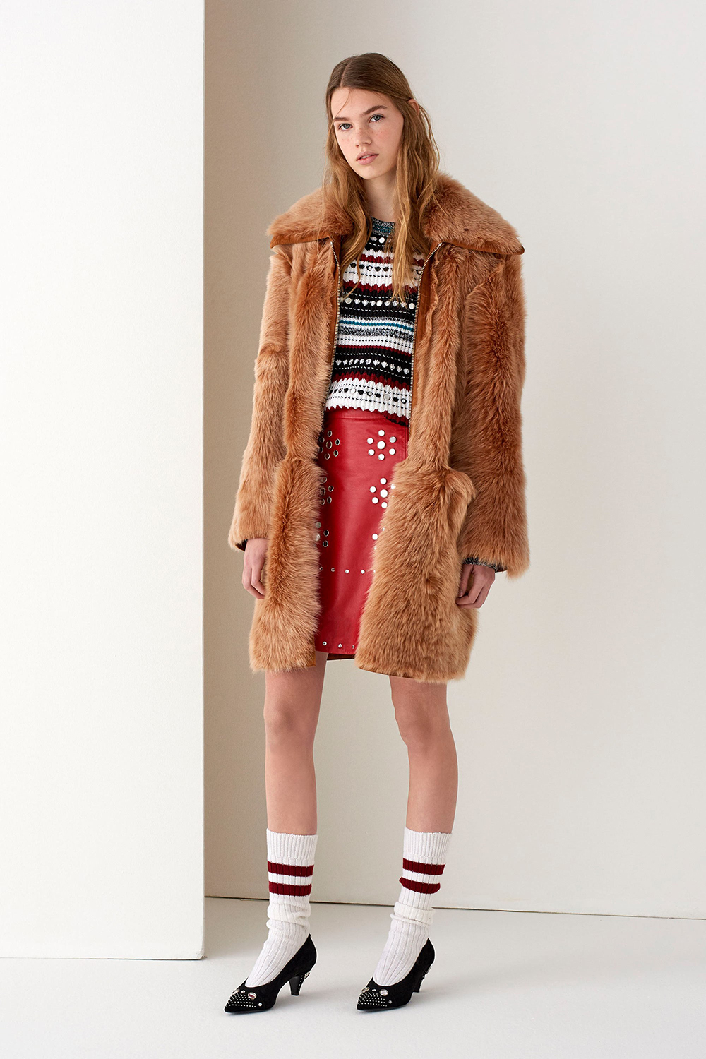 Dondup Pre-Fall 2018 – Honestly WTF