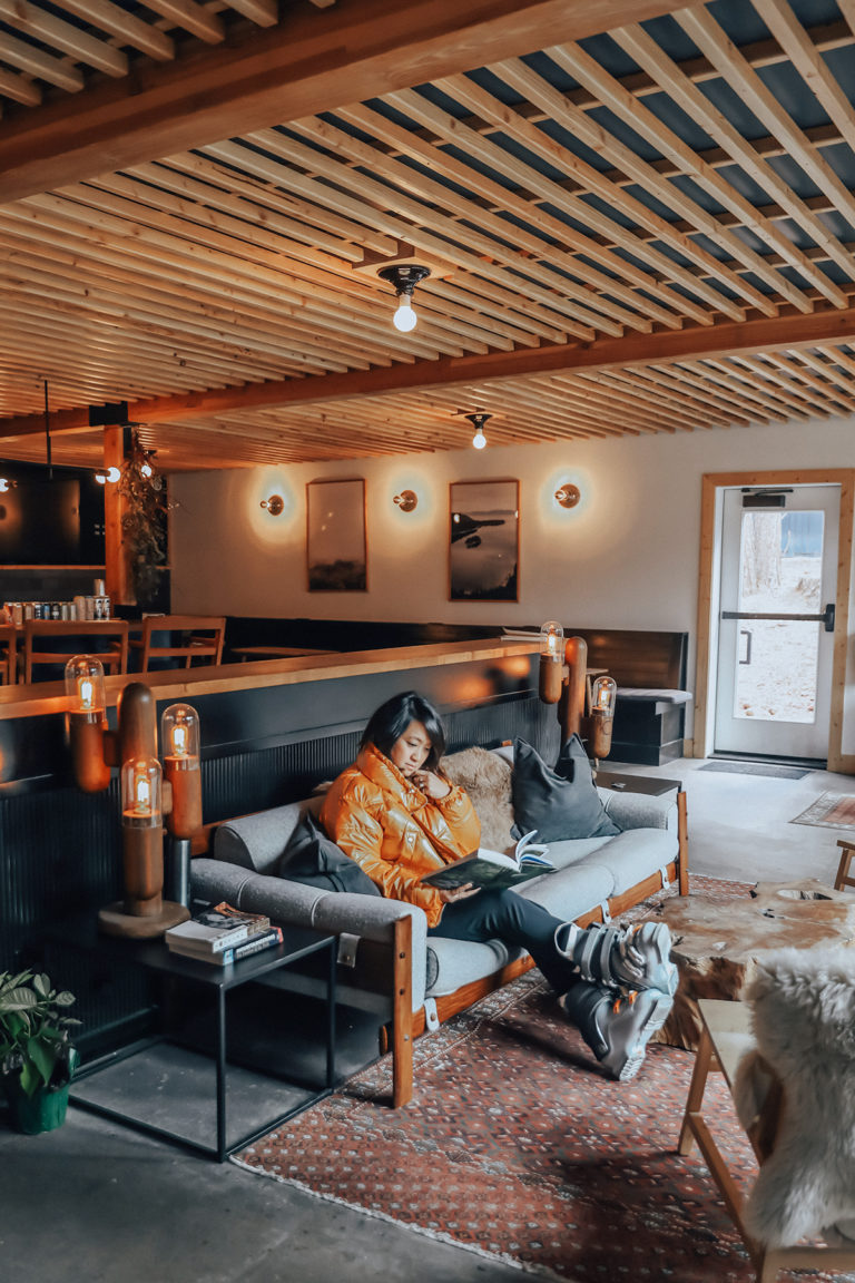 36 Hours in South Lake Tahoe Honestly WTF