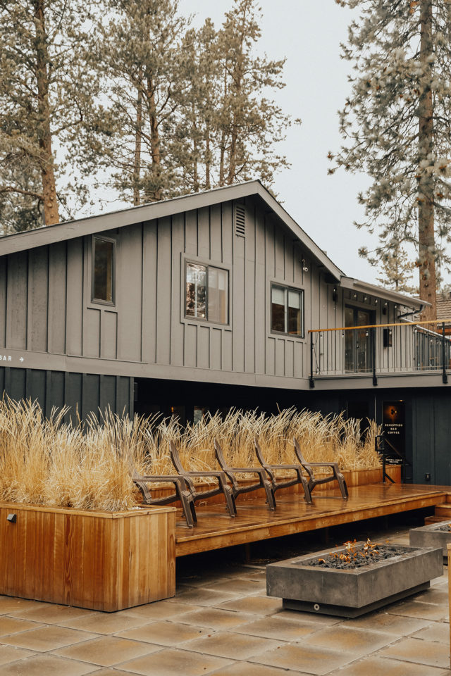 36 Hours in South Lake Tahoe Honestly WTF