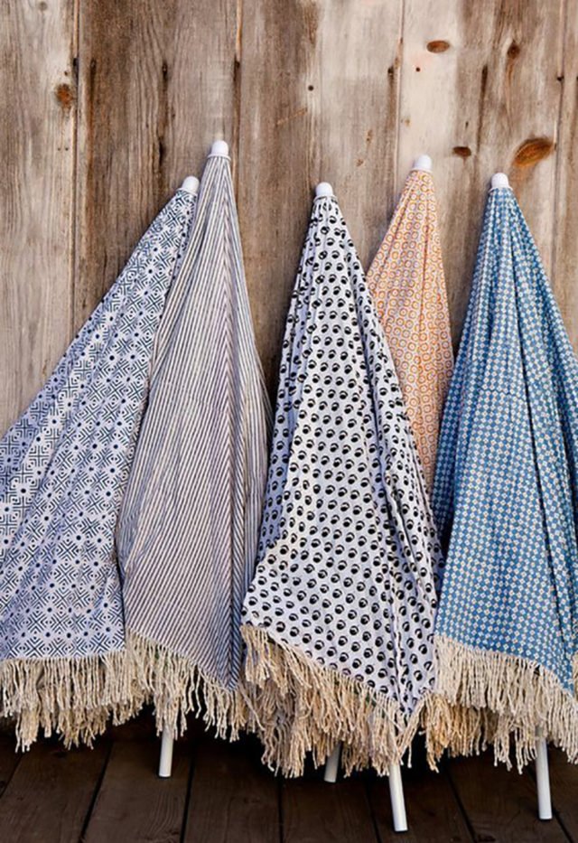 Summer’s Best Beach Umbrellas Honestly WTF