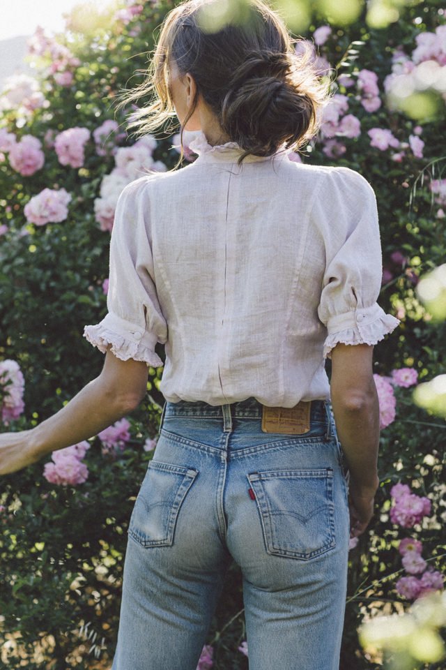 Kara Thoms Honestly WTF