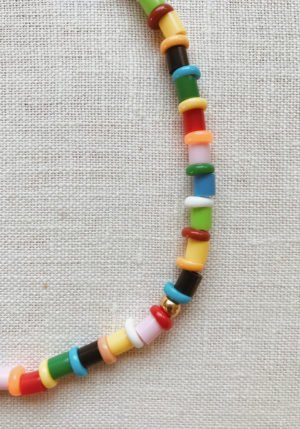 DIY Perler Bead Jewelry – Honestly WTF