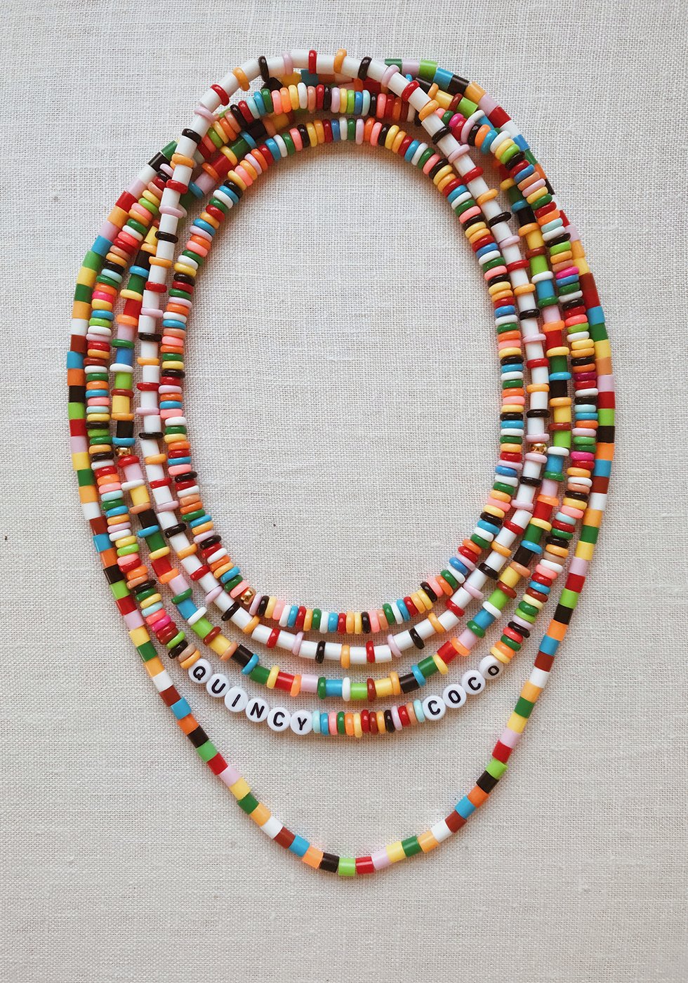 Perler Bead Necklace Patterns | vlr.eng.br