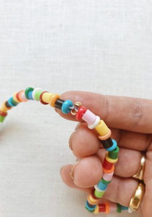 DIY Perler Bead Jewelry – Honestly WTF