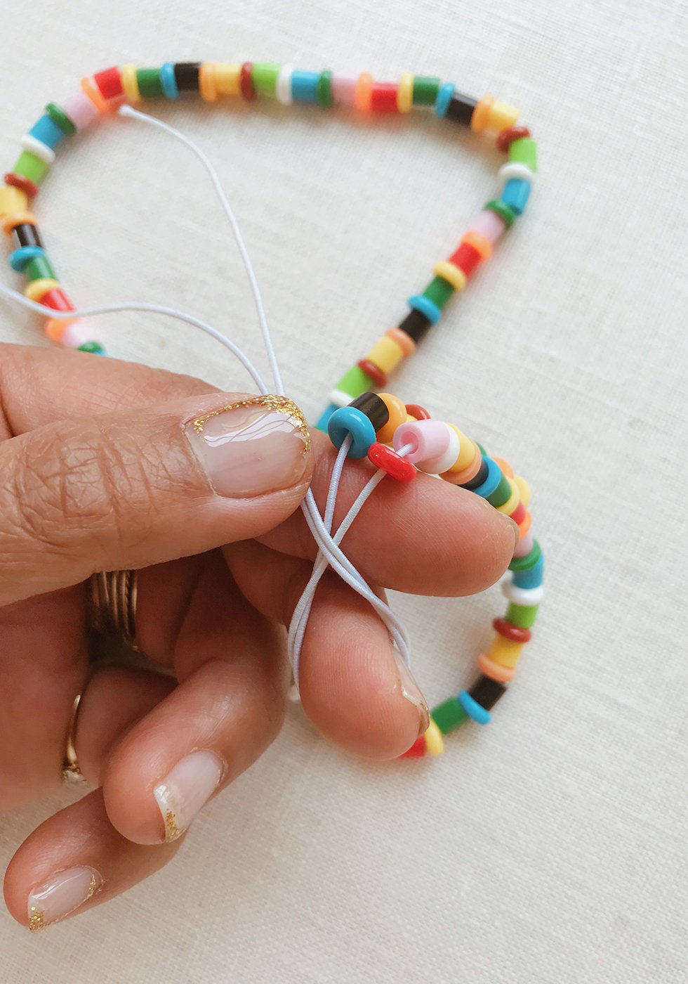 DIY Perler Bead Jewelry – Honestly WTF