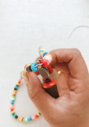 DIY Perler Bead Jewelry – Honestly WTF