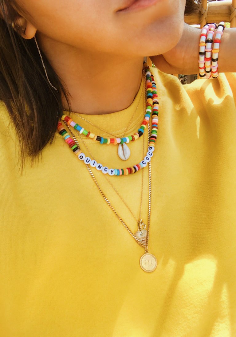 DIY Perler Bead Jewelry Honestly WTF