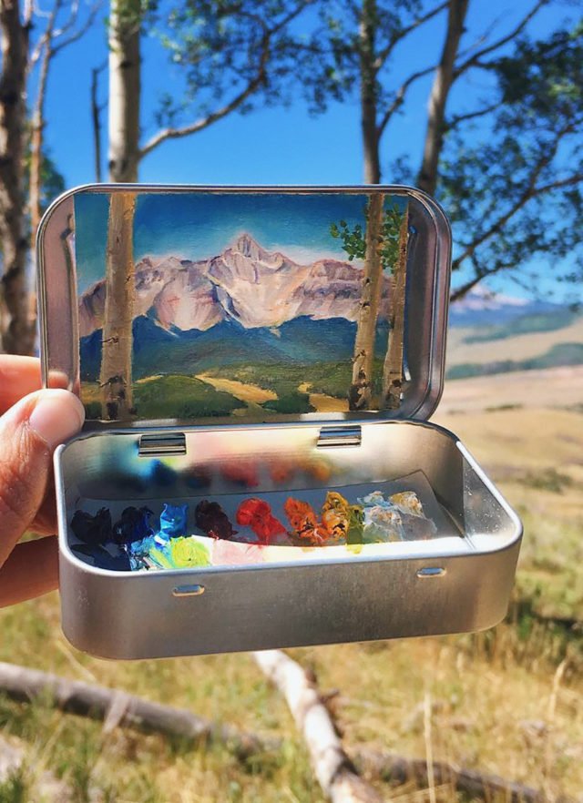 Altoids Tin Art – Honestly WTF