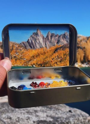 Altoids Tin Art – Honestly WTF