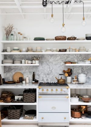 A Home Studio of My Dreams