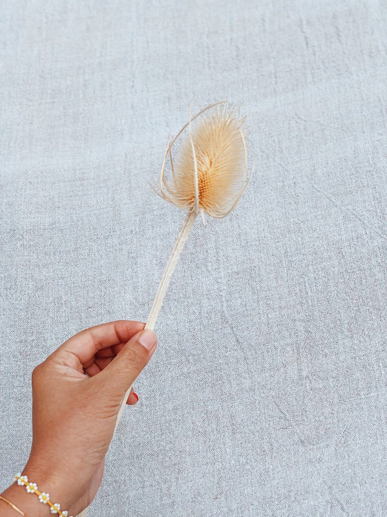DIY Dried Flower Bouquet Honestly WTF