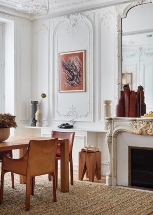 A Showroom So Chic, You’ll Want to Move In