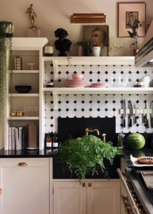 Zio & Sons + Clé Tile