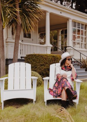 How I Stay Focused + Inspired