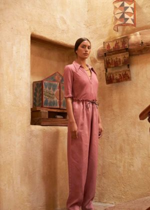 Albus Lumen Resort 2020
