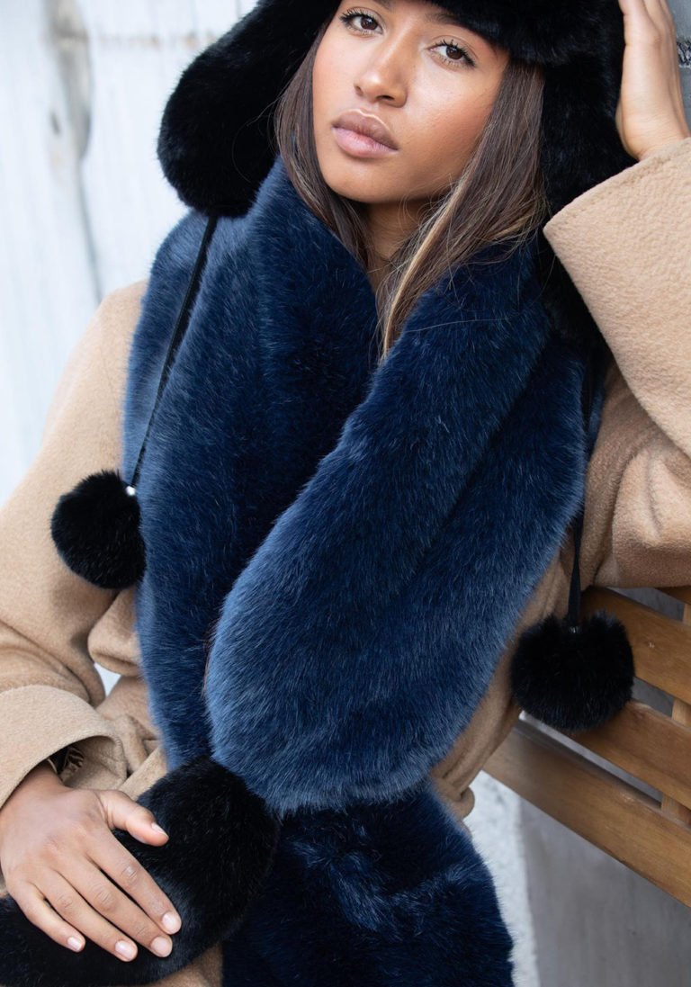 2 Faux Shearling Outerwear Brands You’ll Love – Honestly WTF