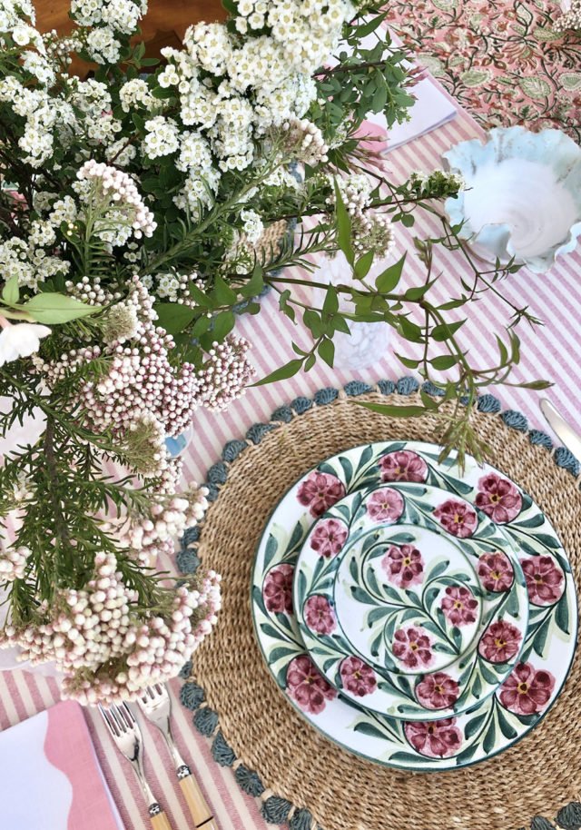 Edition 94’s Inspiring Tablescapes – Honestly WTF