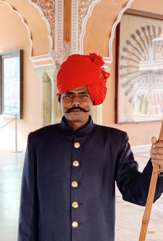 Visiting: Jaipur, India – Honestly WTF
