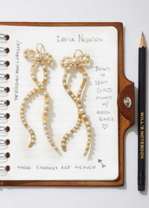 Currently Following: @willsnotebook