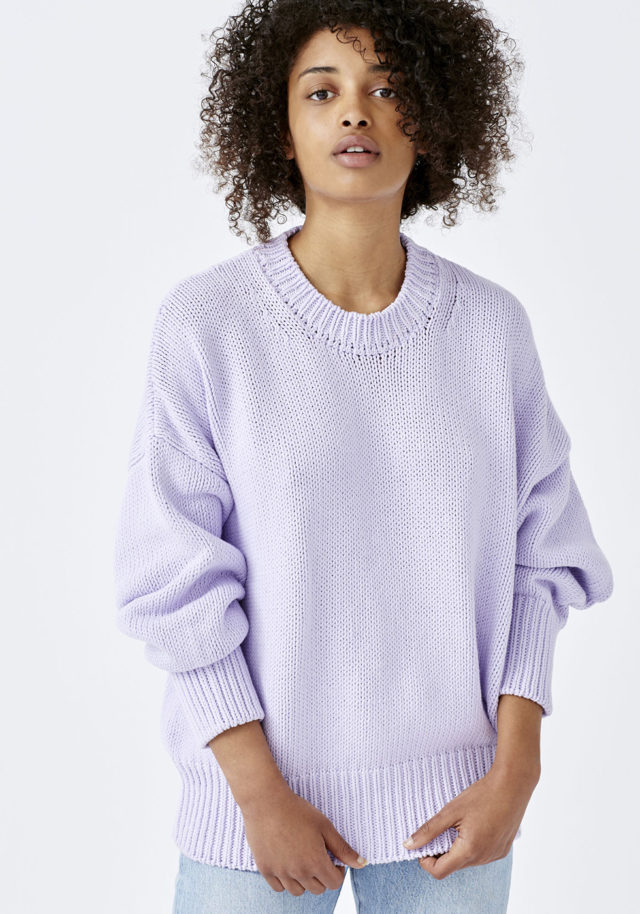 Babaá Knitwear – Honestly WTF