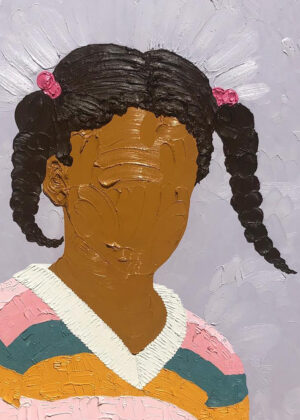 Supporting Black Artists Part 1